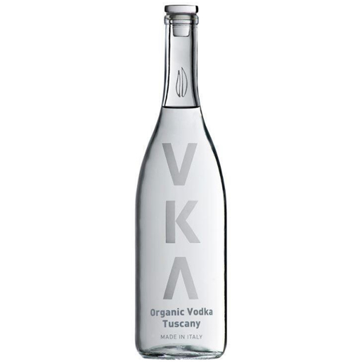 Εικόνα της Vka Organic Vodka 0.7L 40%