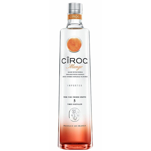 Picture of Ciroc Mango 0.7L 37.5%