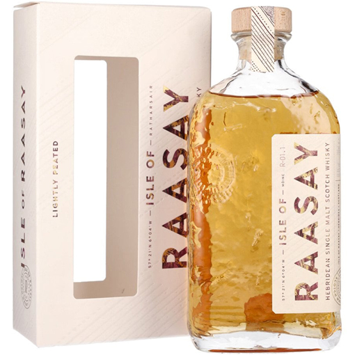 Picture of Isle Of Raasay Core 1 0.7L 46.4%