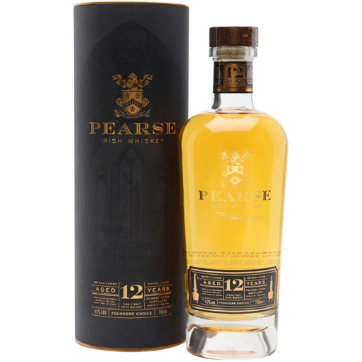 Εικόνα της Pearse Lyons 12YRS 0.7L 43%