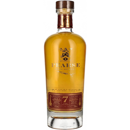 Εικόνα της Pearse Lyons 7YRS 0.7L 43%