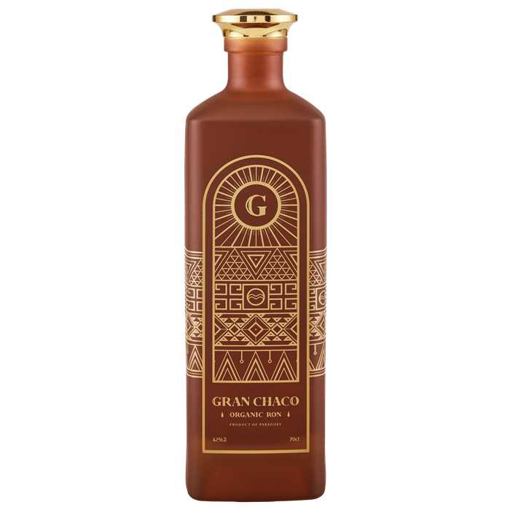 Εικόνα της Gran Chaco Organic 0.7L 42%