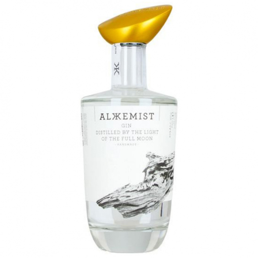 Picture of Alkkemist Gin 0.7L 40%