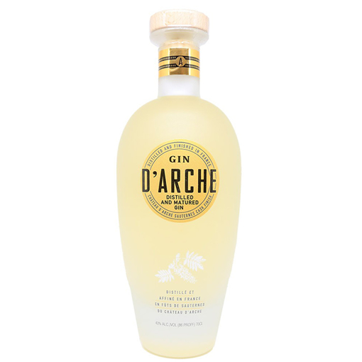 Εικόνα της Gin D'Arche 0.7L 43%