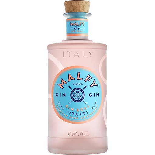 Εικόνα της Malfy Gin Rose 0.7L 41%