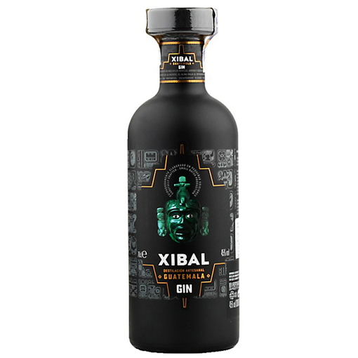 Εικόνα της Xibal Gin 0.7L 45%