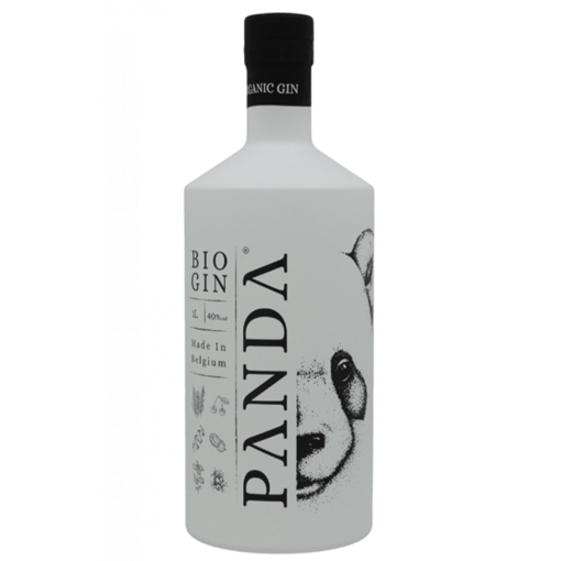 Εικόνα της Panda Gin 0.5L 40%