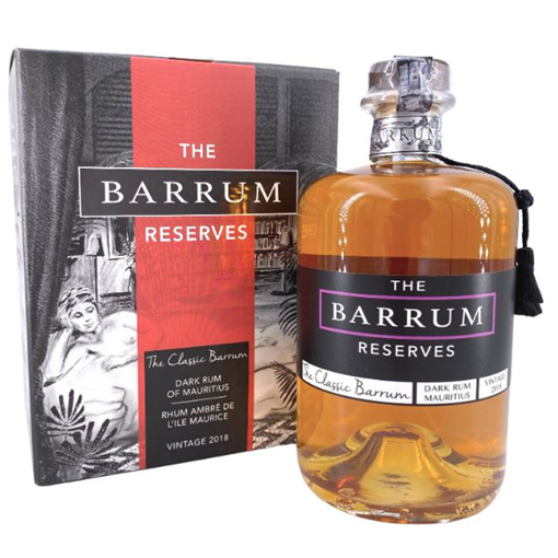 Εικόνα της Barrum Reserves Vintage 0.7L 40%