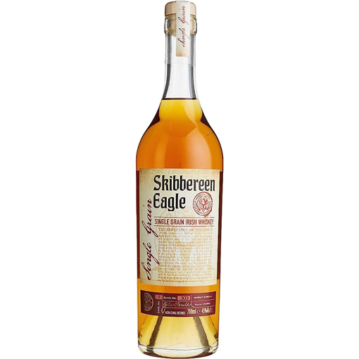 Εικόνα της Skibbereen Eagle Single Grain 0.7L 43%