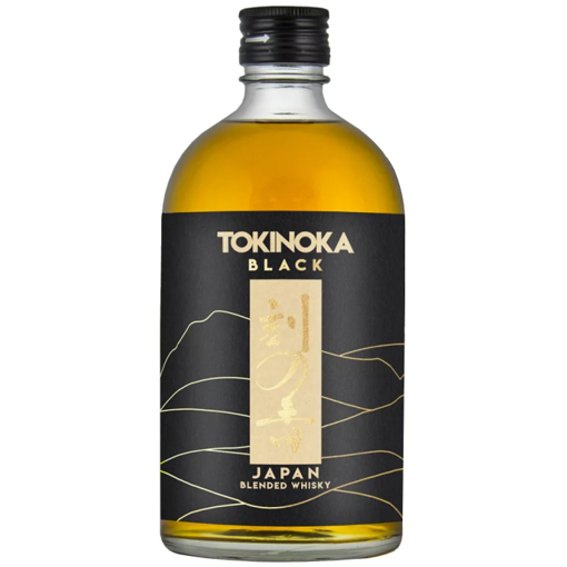 Εικόνα της Tokinoka Black 0.5L 50%