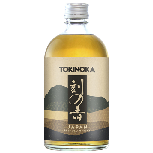 Εικόνα της Tokinoka Blended 0.5L 40%