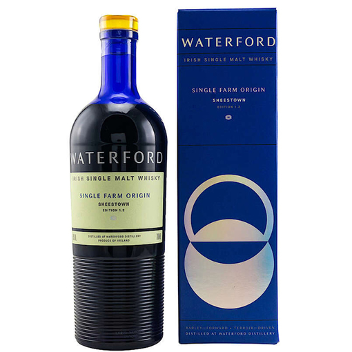 Picture of Waterford Sheestown 0.7L 50%