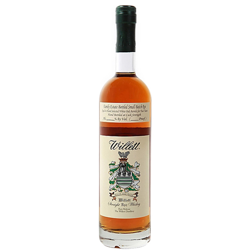 Εικόνα της Willet Family Estate 4YRS 0.7L 55.2%