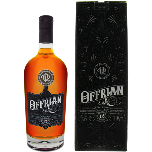 Εικόνα της Offrian 12YRS 0.7L 40%