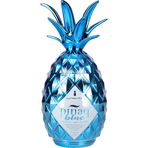 Picture of Pinaq Blue Tropical 1L 17%