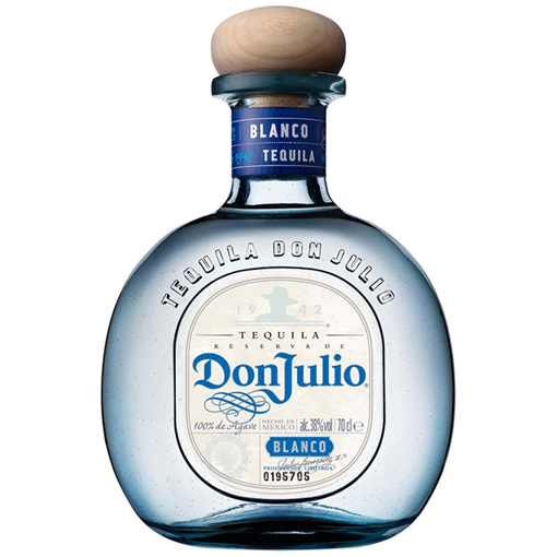 Picture of Don Julio Blanco 0.7L 38%