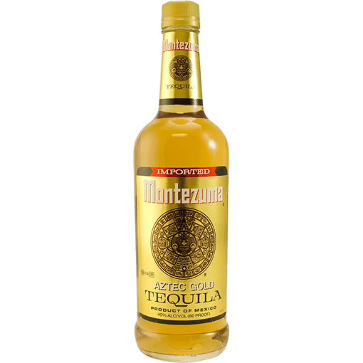 Εικόνα της Montezuma Gold 1L 40%