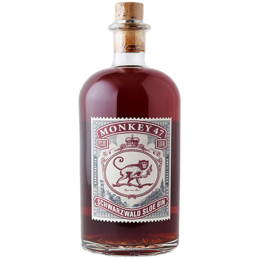 Εικόνα της Monkey 47 Sloe 0.5L 29%