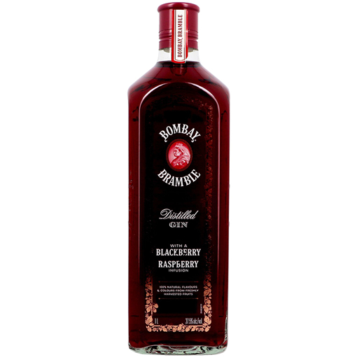 Picture of Bombay Bramble 1L 43%