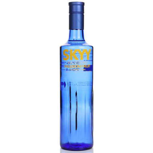 Picture of Skyy Vodka Passion fruit 1L 37.5%