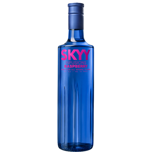 Εικόνα της Skyy Vodka Rasberry 1L 37.5%