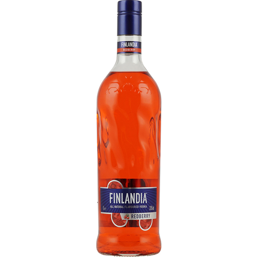 Εικόνα της Finlandia Redberry 1L 37.5%