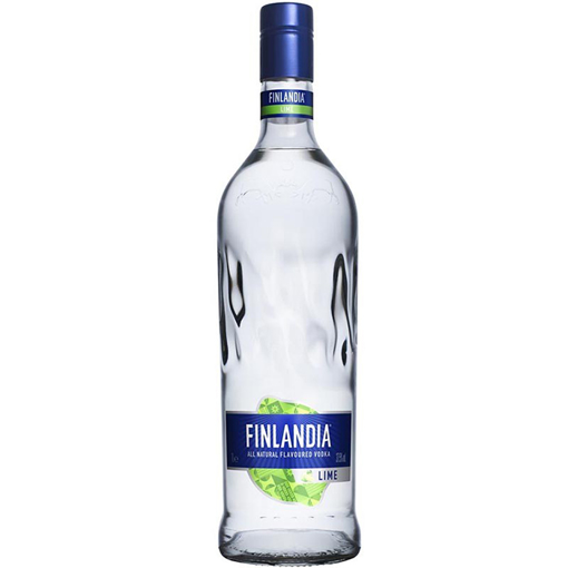 Picture of Finlandia Lime 1L 37.5%