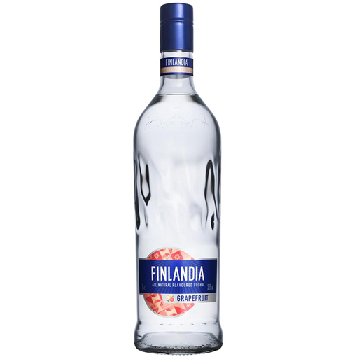 Εικόνα της Finlandia Grapefruit 1L 37.5%