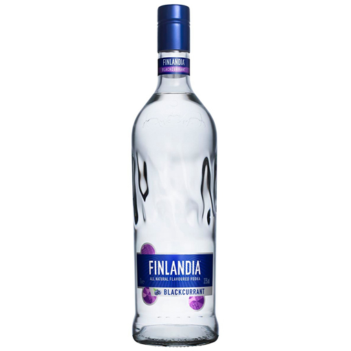 Εικόνα της Finlandia Blackcurrant 1L 37.5%