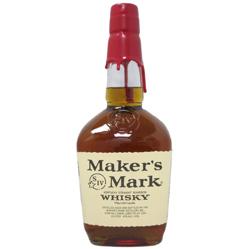 Εικόνα της Maker's Marks Red Top 1L 45%