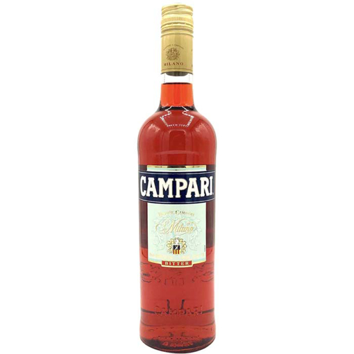 Εικόνα της Campari Bitter 1L 25%