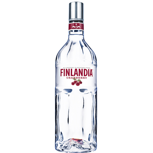 Εικόνα της Finlandia Cranberry 1L 40%