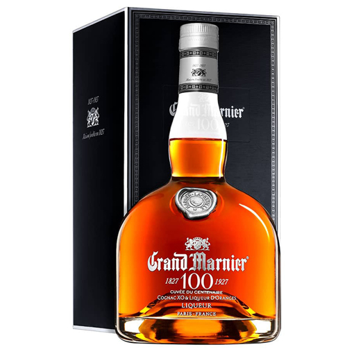 Εικόνα της Grand Marnier Cuvee Du Centenaire 0.7L 40%