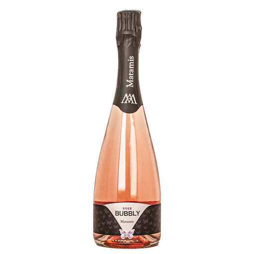 Picture of Matamis Rose Bubbly 0.75L