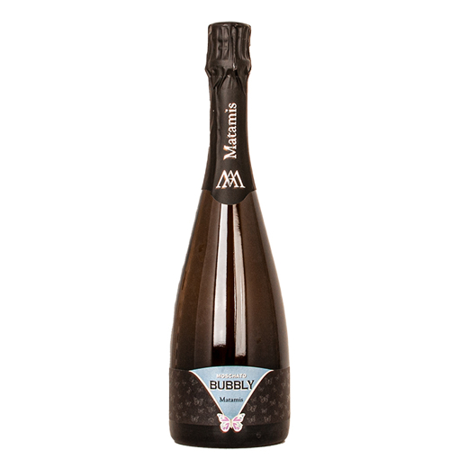 Picture of Matamis Moschato Bubbly 0.75L