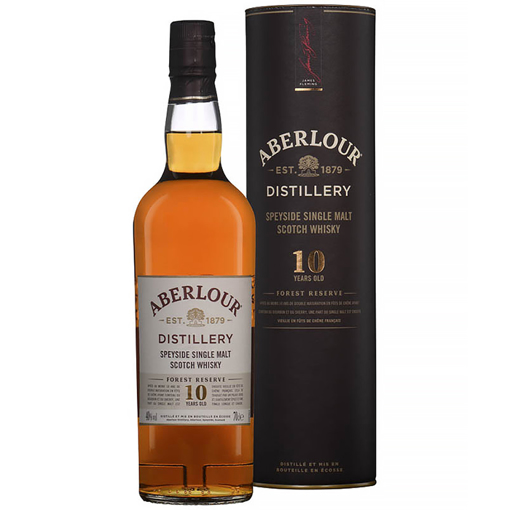 Εικόνα της Aberlour 10YRS Forest Reserve 0.7L 40%