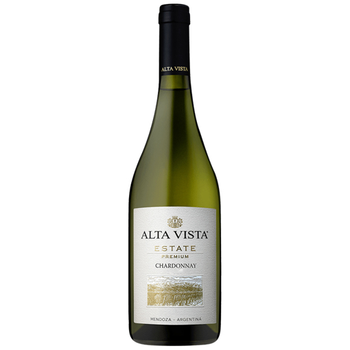 Εικόνα της Alta Vista Estate Premium Chardonnay '22 0.75L