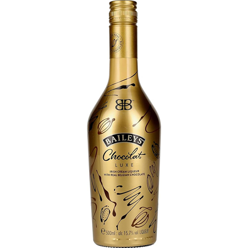 Picture of Baileys Chocolate 0.5L 15.7%
