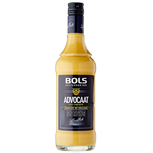 Εικόνα της Bols Advocaat 0.7L 15%