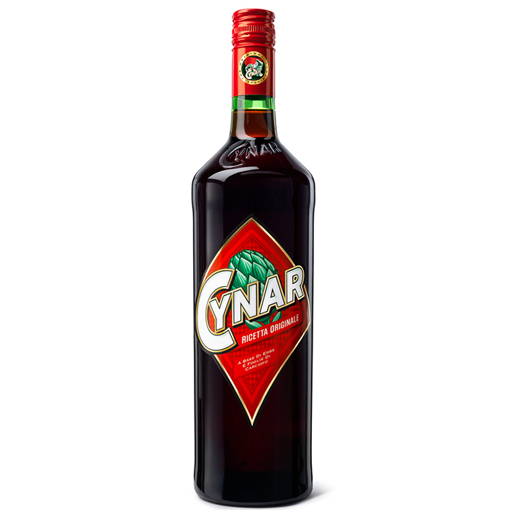 Picture of Cynar Amaro 1L 16.5%