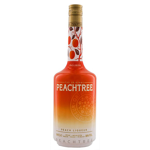 Picture of De Kuyper Peachtree 1L 20%