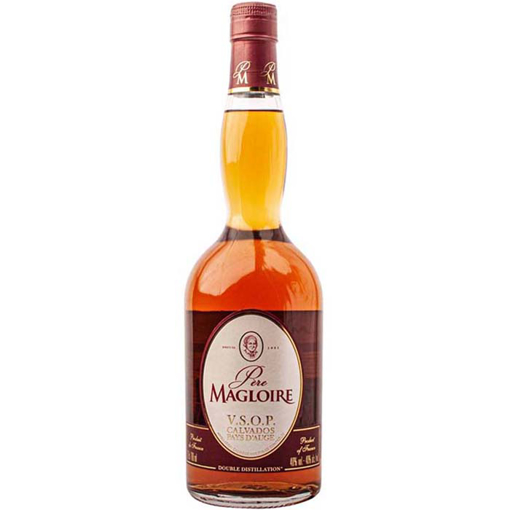 Εικόνα της Pere Magloire VSOP 0.7L 40%