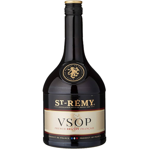 Picture of St-Remy VSOP 0.7L 40%