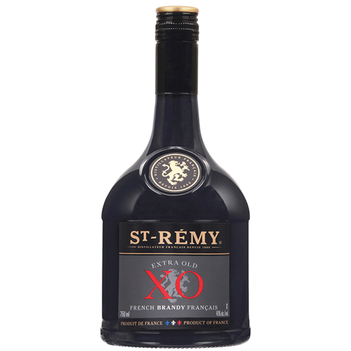 Picture of St-Remy XO 0.7L 40%