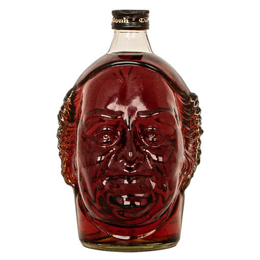 Picture of Old Monk The Legend 1L 42.8%