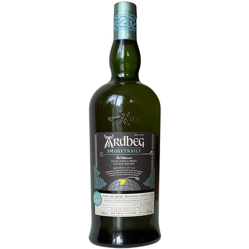Picture of Ardbeg Smoketrails 1L 46%