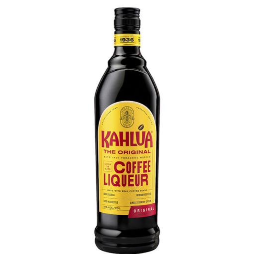 Picture of Kahlua Coffee 1L 16%
