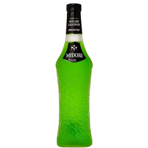 Picture of Midori Melon 1L 20%