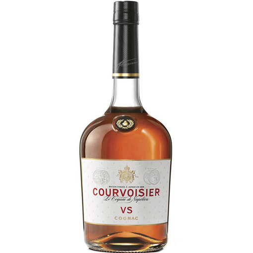 Picture of Courvoisier VS 1L 40%
