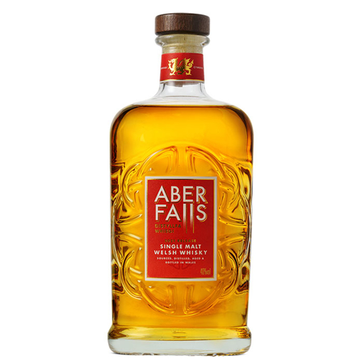 Εικόνα της Aber Falls Single Malt 1L 40%